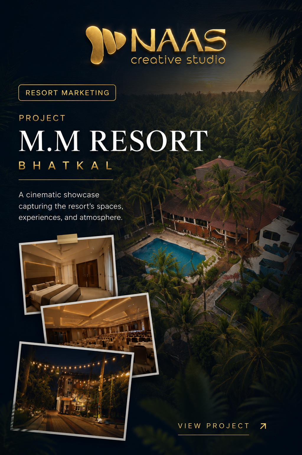 A Destination Worth Discovering